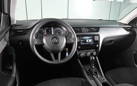 Skoda Octavia, 2020 год, 1 359 000 рублей, 6 фотография