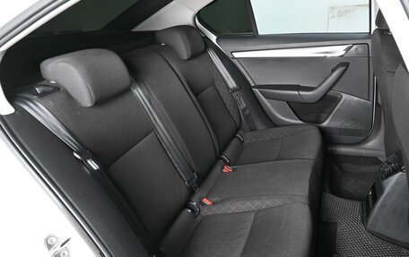 Skoda Octavia, 2020 год, 1 359 000 рублей, 7 фотография