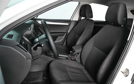 Skoda Octavia, 2020 год, 1 359 000 рублей, 10 фотография