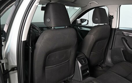 Skoda Octavia, 2020 год, 1 359 000 рублей, 11 фотография