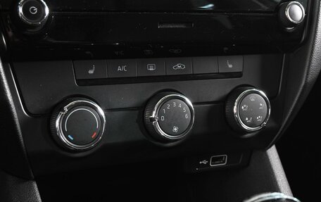 Skoda Octavia, 2020 год, 1 359 000 рублей, 13 фотография