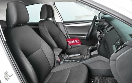 Skoda Octavia, 2020 год, 1 359 000 рублей, 8 фотография