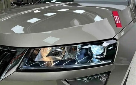 Skoda Karoq I, 2025 год, 2 850 000 рублей, 6 фотография