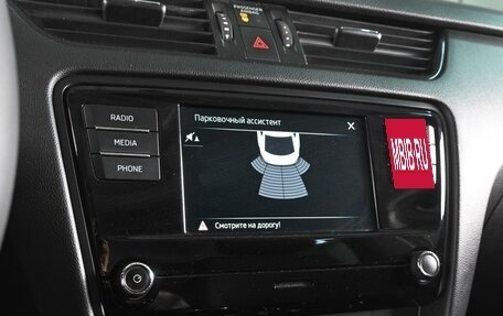 Skoda Octavia, 2020 год, 1 359 000 рублей, 12 фотография