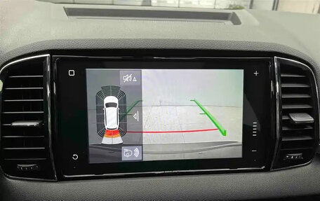 Skoda Karoq I, 2025 год, 2 850 000 рублей, 13 фотография