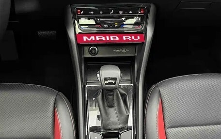 Skoda Karoq I, 2025 год, 2 850 000 рублей, 11 фотография