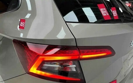 Skoda Karoq I, 2025 год, 2 850 000 рублей, 7 фотография