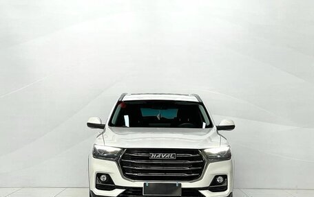 Haval H6, 2022 год, 1 420 000 рублей, 3 фотография