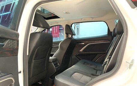 Haval H6, 2022 год, 1 420 000 рублей, 13 фотография