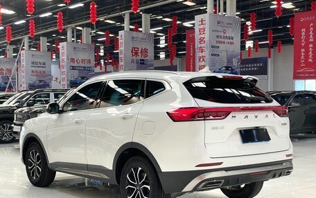 Haval H6, 2022 год, 1 420 000 рублей, 5 фотография