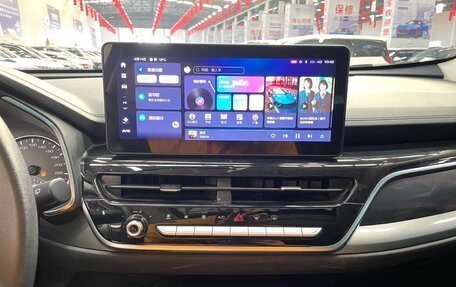 Haval H6, 2022 год, 1 420 000 рублей, 12 фотография