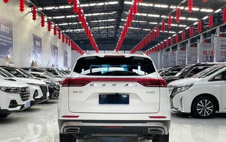 Haval H6, 2022 год, 1 420 000 рублей, 6 фотография