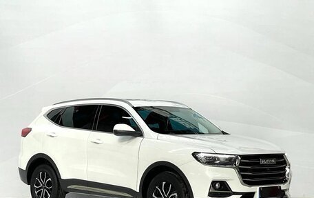 Haval H6, 2022 год, 1 420 000 рублей, 4 фотография