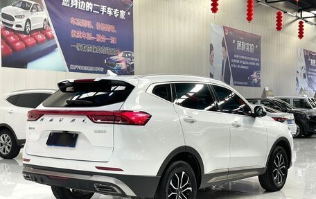 Haval H6, 2022 год, 1 420 000 рублей, 7 фотография