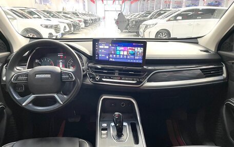 Haval H6, 2022 год, 1 420 000 рублей, 11 фотография