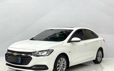 Chevrolet Monza, 2022 год, 1 220 000 рублей, 1 фотография