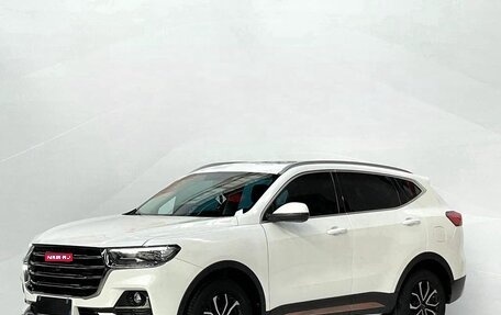 Haval H6, 2022 год, 1 420 000 рублей, 1 фотография