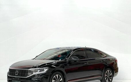 Volkswagen Passat B8 рестайлинг, 2023 год, 2 310 000 рублей, 1 фотография
