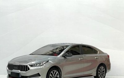 KIA K3, 2021 год, 1 680 000 рублей, 1 фотография