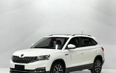 Skoda Kamiq I, 2023 год, 1 730 000 рублей, 1 фотография