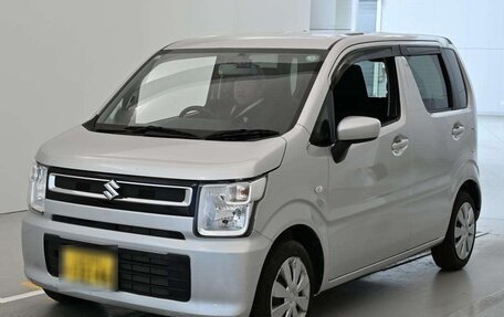 Suzuki Wagon R VI, 2021 год, 590 000 рублей, 1 фотография