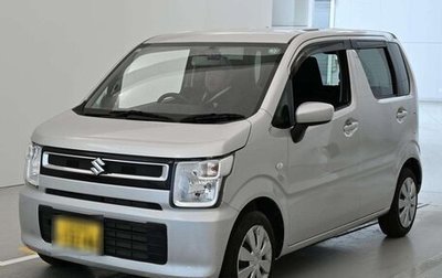 Suzuki Wagon R VI, 2021 год, 590 000 рублей, 1 фотография