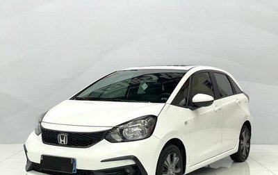 Honda Fit, 2022 год, 1 331 000 рублей, 1 фотография
