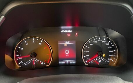 Haval H6, 2022 год, 1 420 000 рублей, 20 фотография