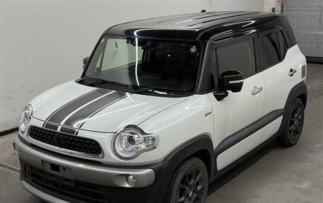 Suzuki Xbee I, 2022 год, 1 020 000 рублей, 1 фотография