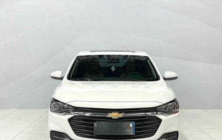 Chevrolet Monza, 2022 год, 1 220 000 рублей, 3 фотография