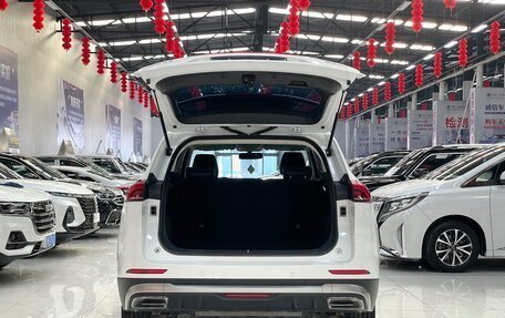 Haval H6, 2022 год, 1 420 000 рублей, 18 фотография