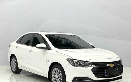 Chevrolet Monza, 2022 год, 1 220 000 рублей, 4 фотография