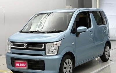 Suzuki Wagon R VI, 2021 год, 570 000 рублей, 1 фотография