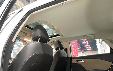 Chevrolet Monza, 2022 год, 1 220 000 рублей, 13 фотография