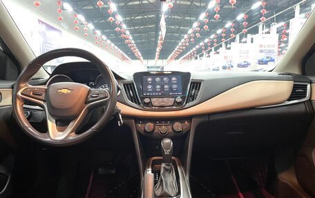 Chevrolet Monza, 2022 год, 1 220 000 рублей, 11 фотография