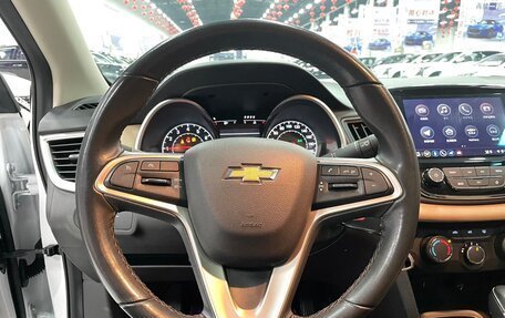 Chevrolet Monza, 2022 год, 1 220 000 рублей, 9 фотография