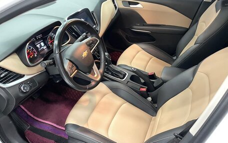 Chevrolet Monza, 2022 год, 1 220 000 рублей, 10 фотография