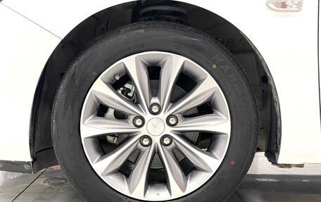 Chevrolet Monza, 2022 год, 1 220 000 рублей, 17 фотография