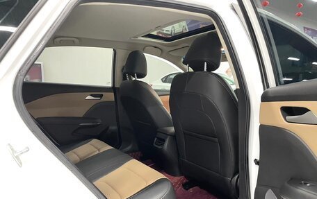 Chevrolet Monza, 2022 год, 1 220 000 рублей, 16 фотография