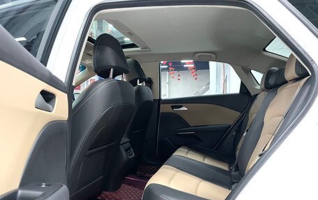 Chevrolet Monza, 2022 год, 1 220 000 рублей, 15 фотография