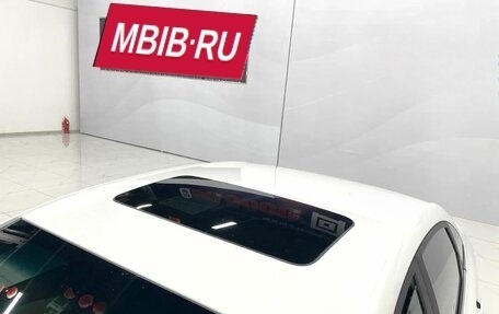 Chevrolet Monza, 2022 год, 1 220 000 рублей, 8 фотография