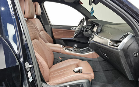 BMW X5, 2022 год, 10 570 000 рублей, 11 фотография