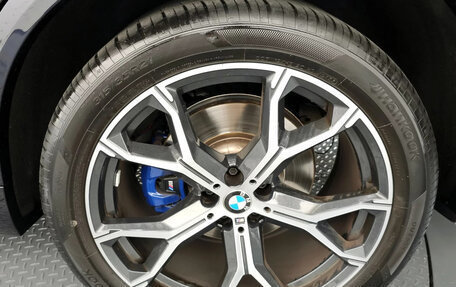 BMW X5, 2022 год, 10 570 000 рублей, 5 фотография