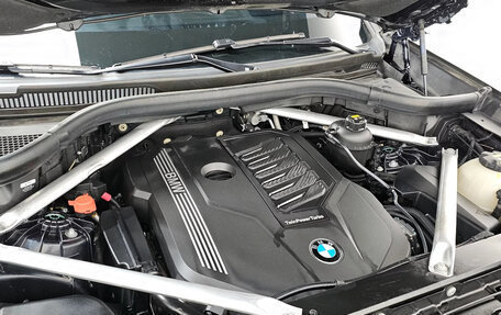 BMW X5, 2022 год, 10 570 000 рублей, 6 фотография