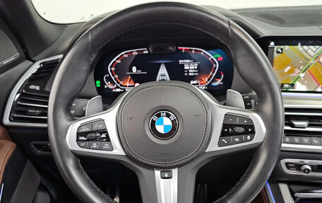 BMW X5, 2022 год, 10 570 000 рублей, 13 фотография