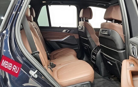 BMW X5, 2022 год, 10 570 000 рублей, 12 фотография