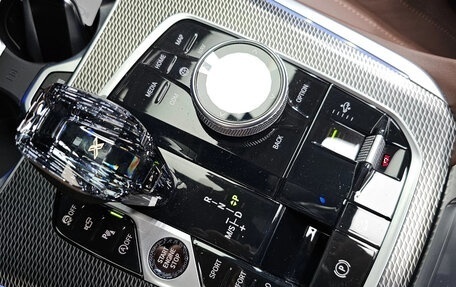 BMW X5, 2022 год, 10 570 000 рублей, 9 фотография