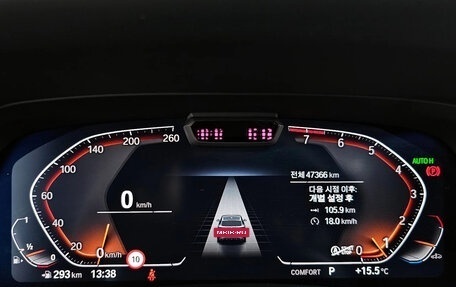 BMW X5, 2022 год, 10 570 000 рублей, 8 фотография