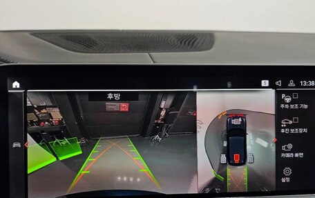 BMW X5, 2022 год, 10 570 000 рублей, 15 фотография