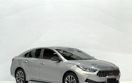 KIA K3, 2021 год, 1 680 000 рублей, 4 фотография